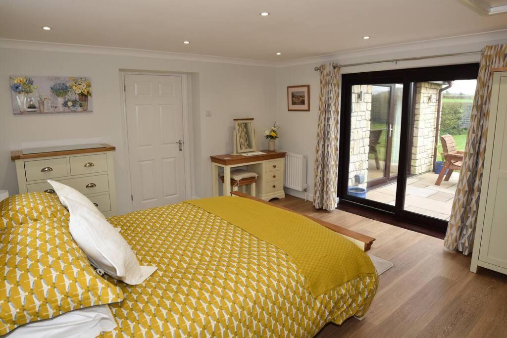 Guest Suite King Bed In Chew Valley Bath Somerset Chew Magna Exterior foto