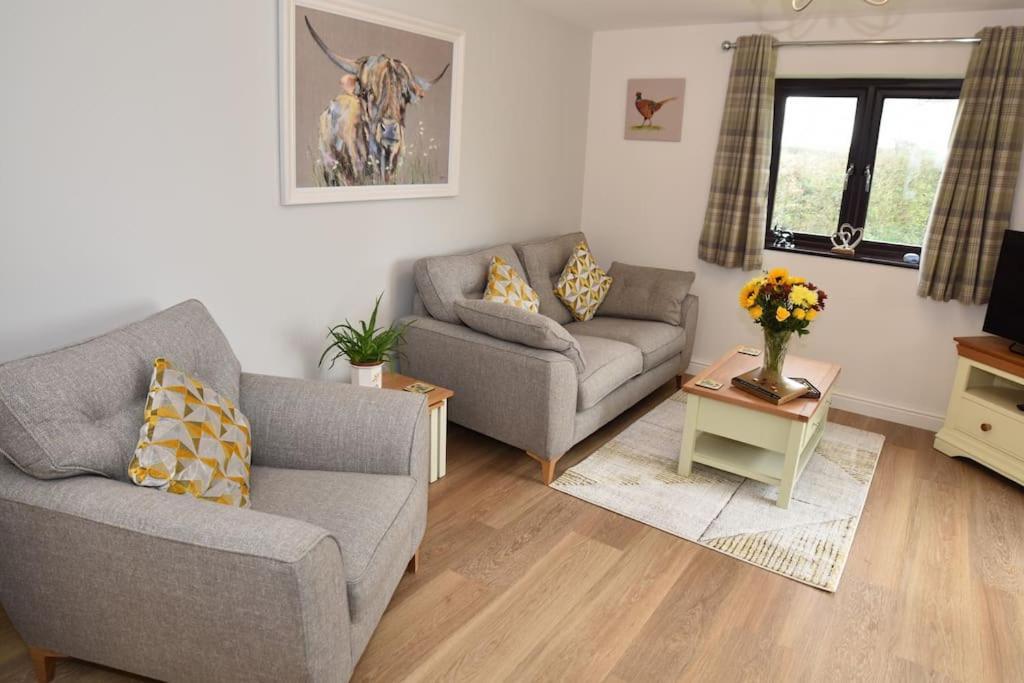 Guest Suite King Bed In Chew Valley Bath Somerset Chew Magna Exterior foto