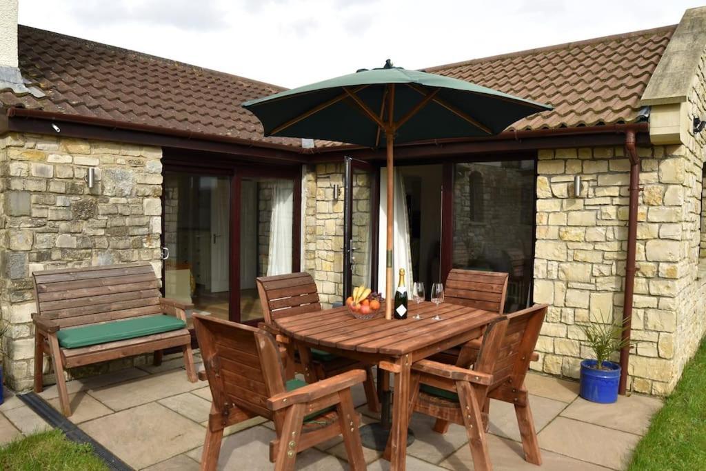Guest Suite King Bed In Chew Valley Bath Somerset Chew Magna Exterior foto