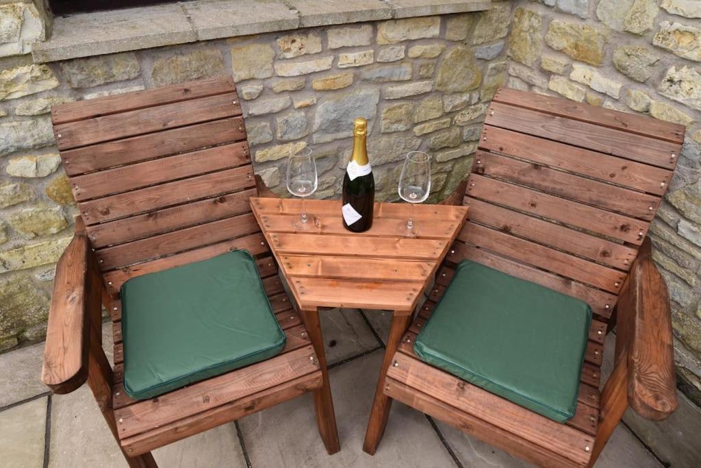 Guest Suite King Bed In Chew Valley Bath Somerset Chew Magna Exterior foto