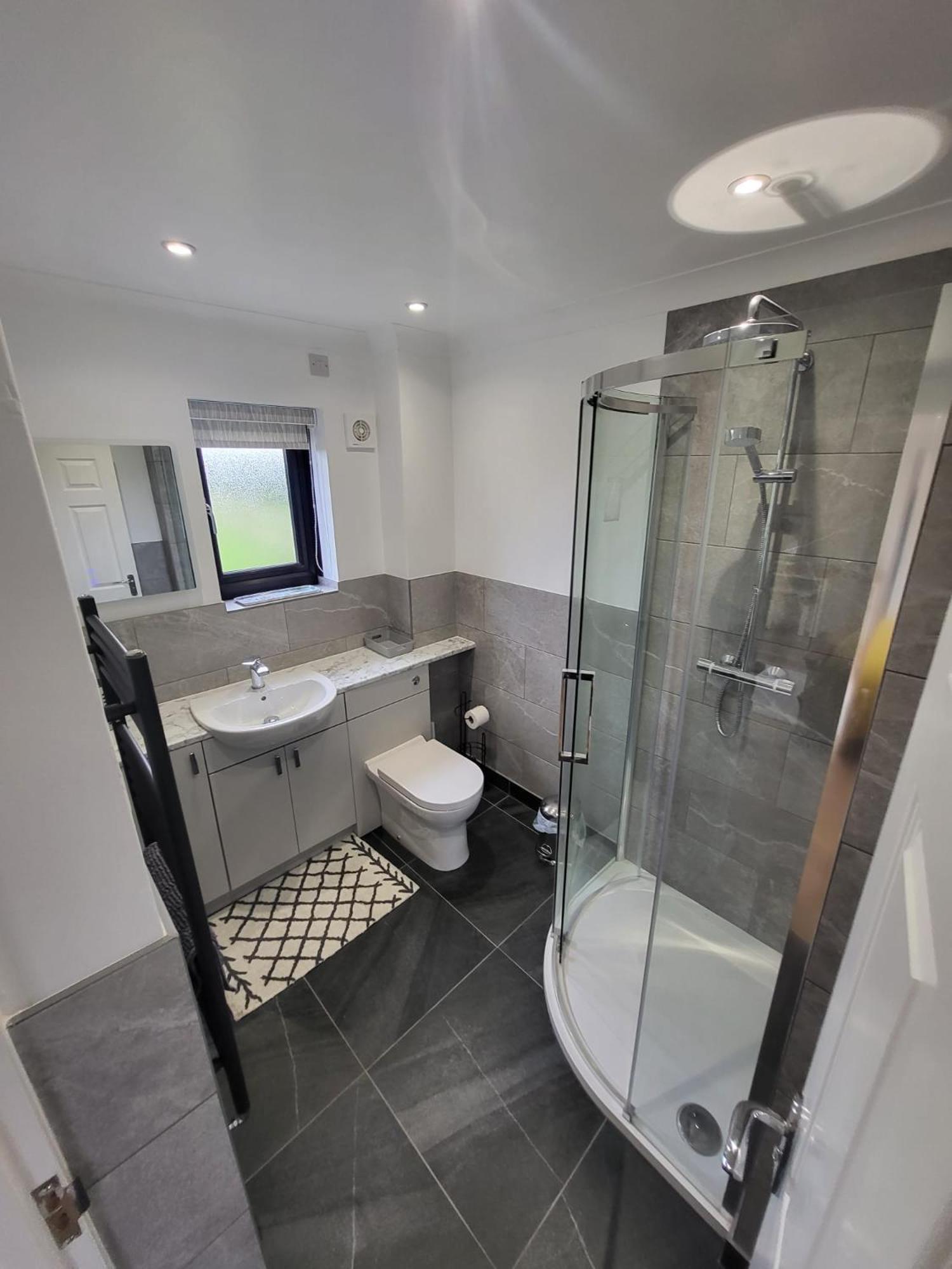 Guest Suite King Bed In Chew Valley Bath Somerset Chew Magna Exterior foto