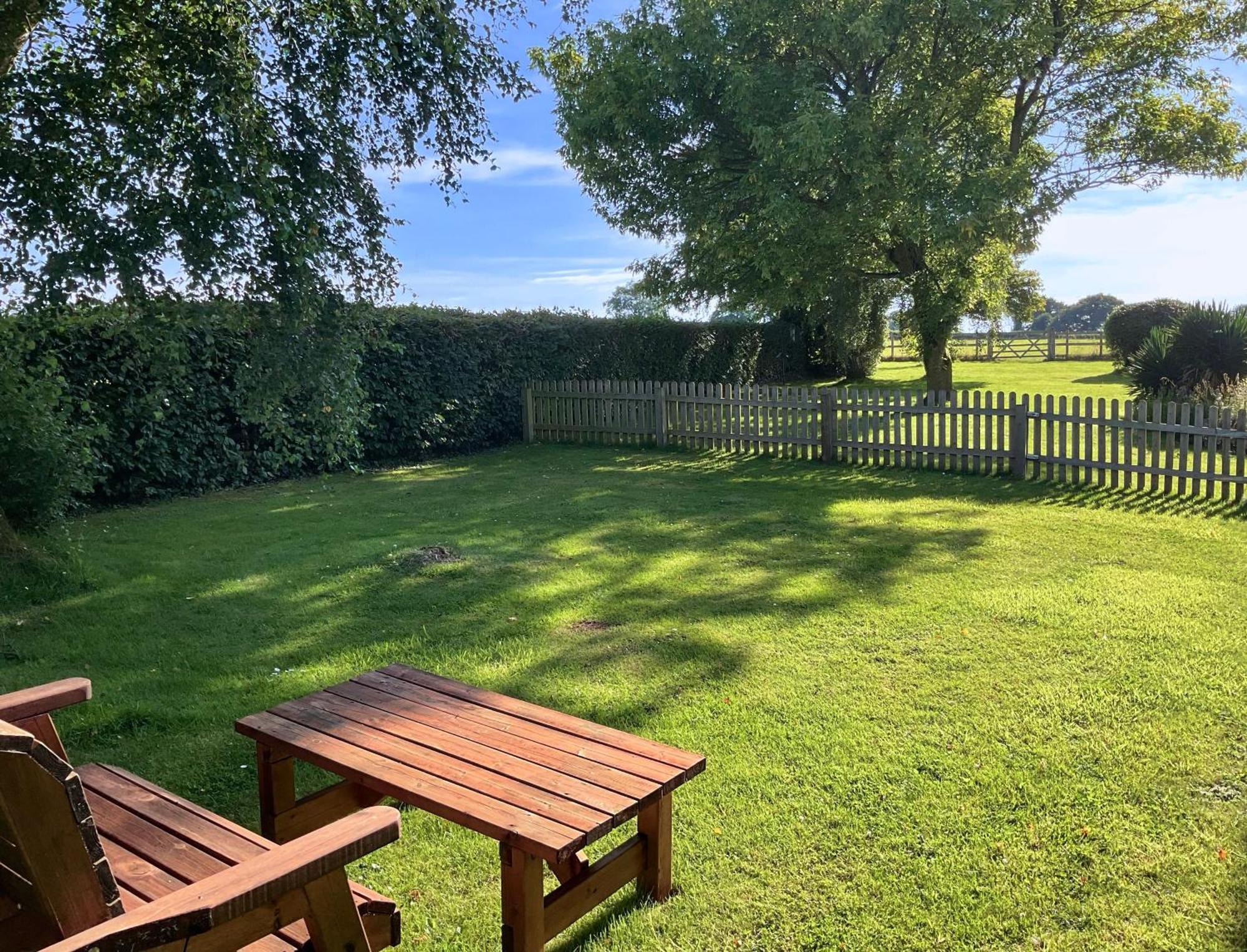Guest Suite King Bed In Chew Valley Bath Somerset Chew Magna Exterior foto